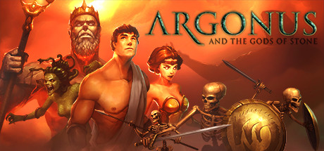Argonus cover image