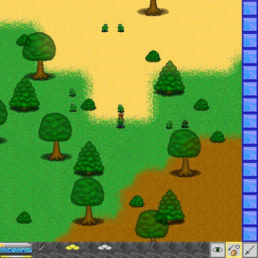 Graphical screenshot 2